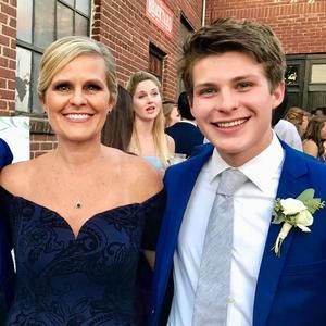 Meet your Posher, Samuel